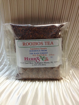 Honeybush (Rooibos) Tea